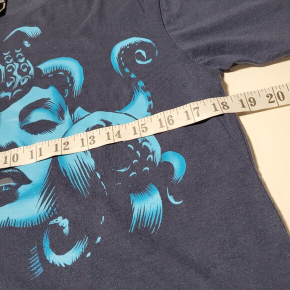 MEDUSA Printed T-Shirt - Picture 3 of 6